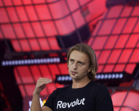 Ringleader behind 'Russian-inspired' UK arson discussed kidnapping Revolut founder, court told
