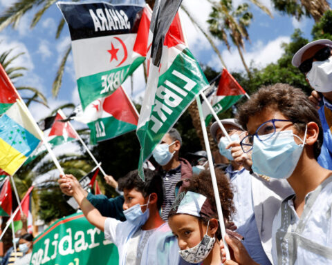 Belgium backs Morocco's autonomy plan for Western Sahara