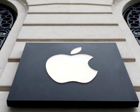 Apple loses landmark UK lawsuit over app store commissions