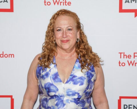 Bestselling author Jodi Picoult pushes back after her musical is canceled by Indiana high school
