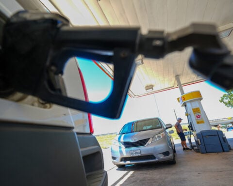 Pump prices could rise after US, EU hit Russian oil companies with new sanctions and oil spikes