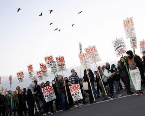 Trump calls off federal agent deployment to San Francisco