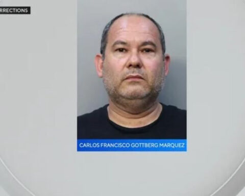 Video shows cook stealing celebrity chef's secret recipes, police say