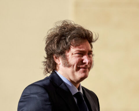 Argentina President Milei to meet JPMorgan CEO Dimon this week