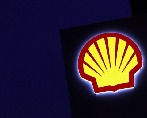 Shell applies to appeal against S.African court ruling blocking exploration