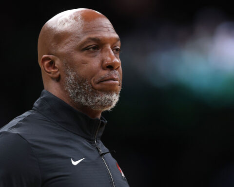 Feds reveal mafia-linked gambling probe that led to arrests of Hall of Famer Chauncey Billups and NBA star Terry Rozier