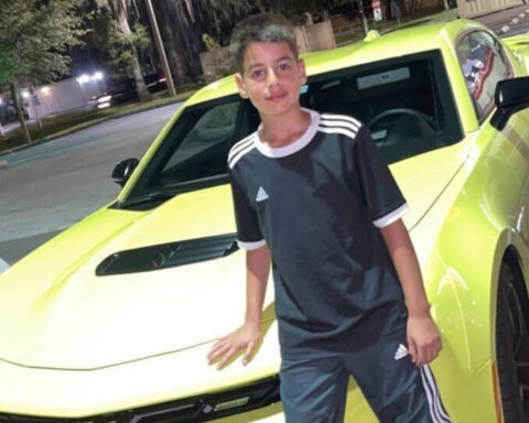 A Florida teenager is in an Israeli prison. Why his family and advocates say he should be released