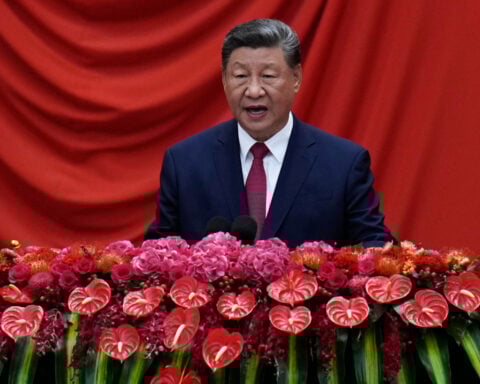 How Trump and Xi are doing a delicate, sometimes pointed dance in bilateral trade talks