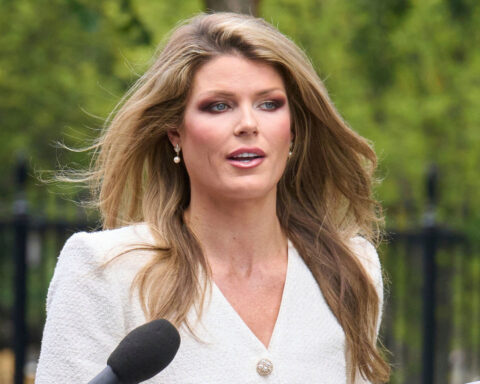 NY AG Letitia James to ask for her case to be dismissed due to appointment of Lindsey Halligan