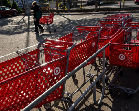 Target will lay off around 1,000 employees