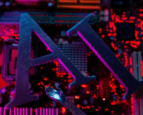 AI data centre startup Crusoe raising $1.38 billion in latest funding round