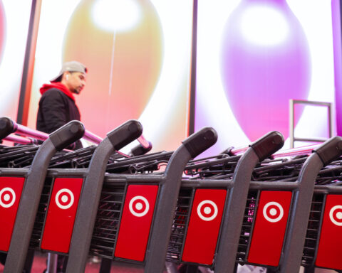 Target to cut 1,800 corporate roles in turnaround effort