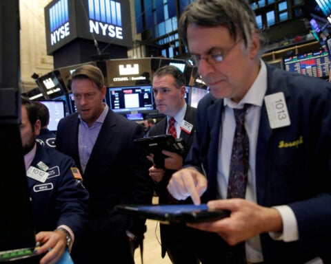 Trading Day: US-China detente, oil surges