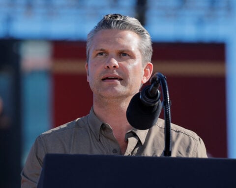 US repatriates drug submarine survivors in line with wartime protocols, says Hegseth