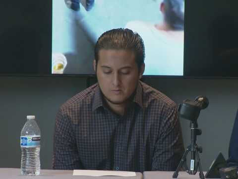 Man accuses Stanislaus County sheriff’s deputies of using excessive force at county fair