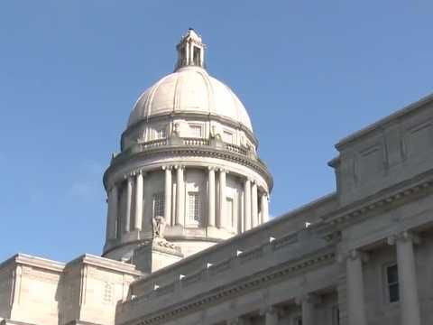 Police in Kentucky's capital investigating after KKK propaganda spread overnight