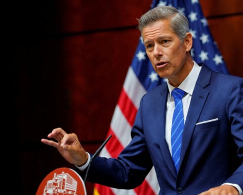 US warns it could force some Pennsylvania rail cars out of service