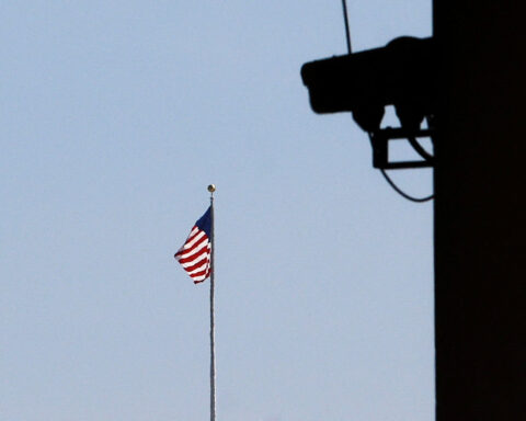 US alleges executive sold secrets to Russia for $1.3 million