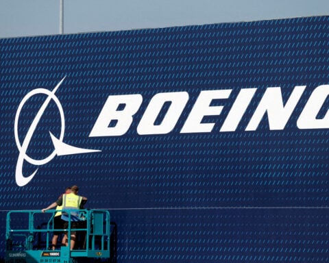 Boeing union sets October 26 vote on contract offer for 3,200 striking workers