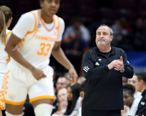 Jose Fernandez to be named Dallas Wings coach, AP source says