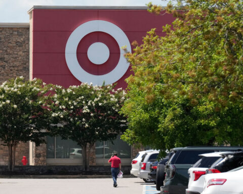 Target is eliminating 1,800 corporate jobs as it looks to reclaim its lost luster