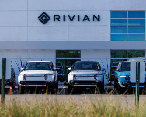 Rivian agrees to pay $250 million to settle IPO fraud lawsuit