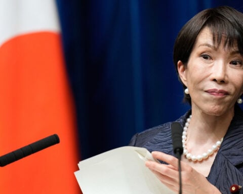 In Japan and South Korea, Trump will promote big investments. But the details are still not clear