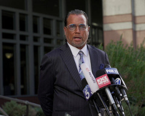 Arson suspect in deadly Los Angeles Palisades fire pleads not guilty