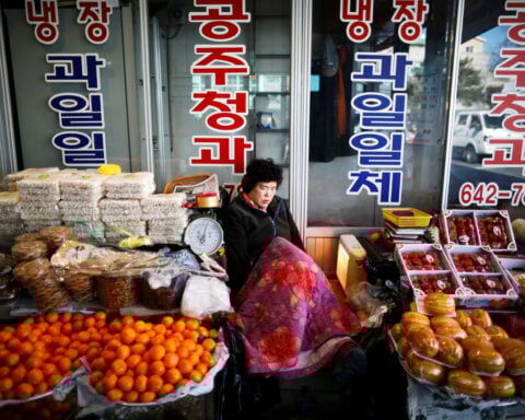 South Korea's economy grew modestly in Q3 as exports, consumption stay resilient: Reuters poll