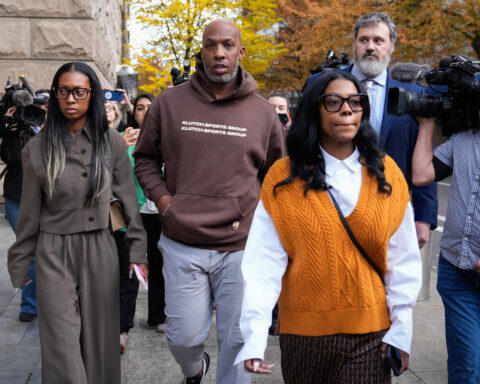 NBA head coach and player charged in sprawling sports betting and Mafia-backed poker schemes