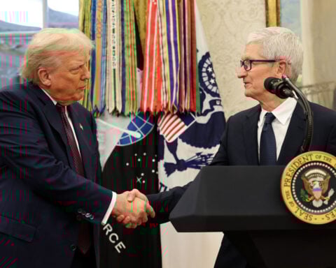 From crypto billionaires to cabinet members: What to know about the donors paying for Trump’s ballroom