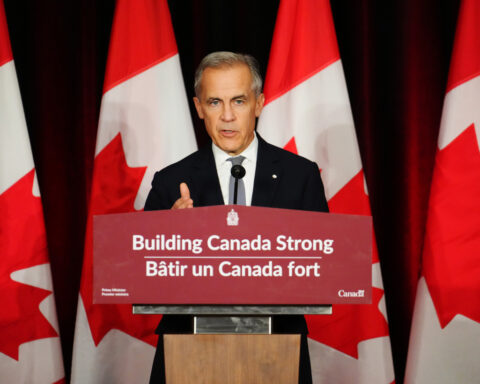 Canada cuts tariff relief on some US cars due to Stellantis, GM ending some Canadian production