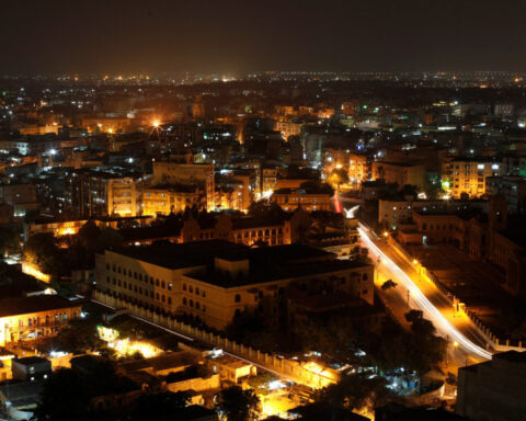 Pakistan's central bank likely to hold rate at 11% on cautious inflation outlook: Reuters poll