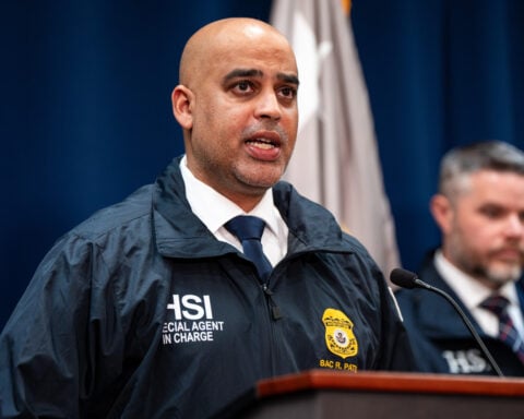 Sports betting is a booming business. The FBI's NBA probe is putting it in the spotlight