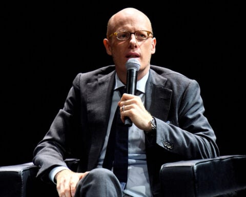 Porsche's new CEO will inherit old problems