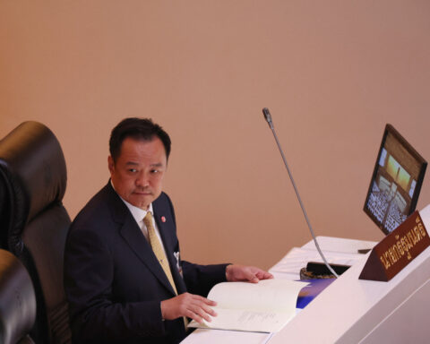 Thailand expects to hold election on March 29, senior government official says