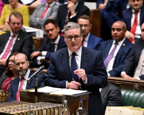 UK Labour Party suffers landmark defeat in Wales