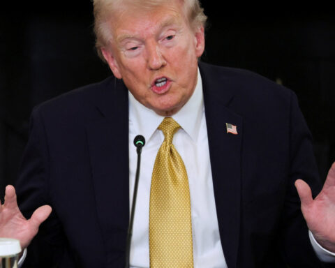 ASEAN to host Trump at summit as US and China seek to avert trade war escalation