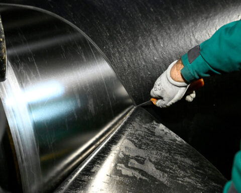 Pressure grows on Europe to act on Chinese import surge