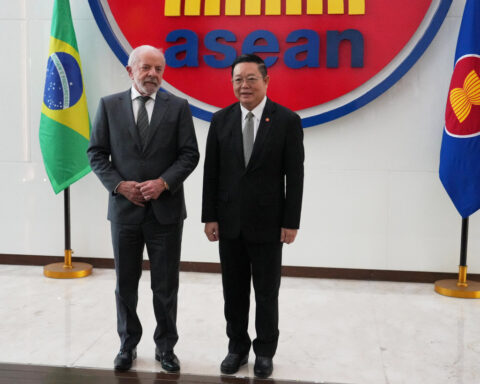 What to expect from Southeast Asian leaders' summit as Trump attends