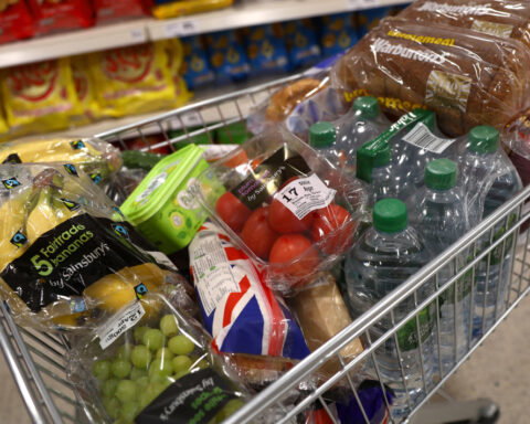 UK inflation expectations rise to highest since April, Citi/YouGov survey shows