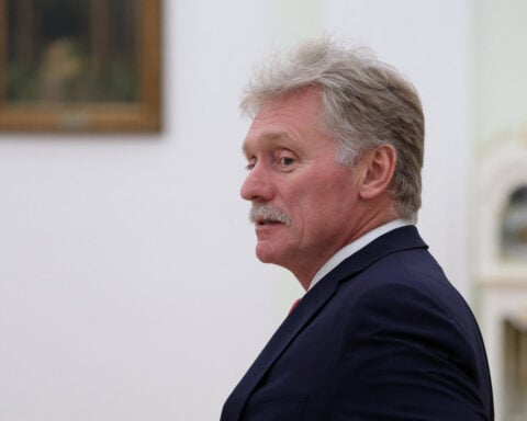 Kremlin says Russia is analysing latest sanctions, will act in its own interests