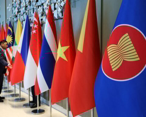 ASEAN's Myanmar peace plan not hard to implement, Malaysia foreign minister says