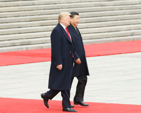 What’s at stake as US and China trade negotiators meet ahead of Trump-Xi summit