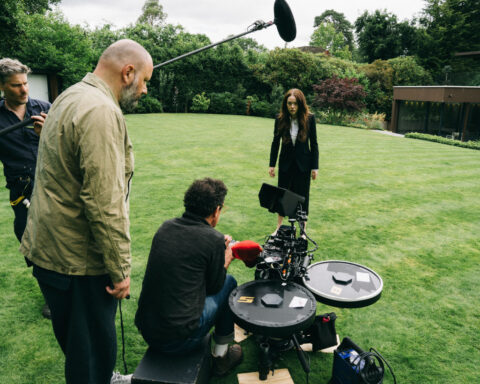 ‘Bugonia’ took Emma Stone – and her algorithm – to some pretty weird places