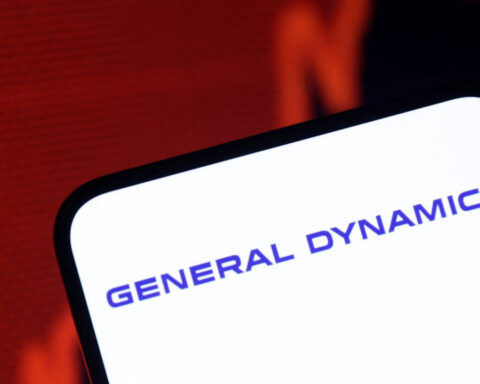 General Dynamics beats results estimates on strong business jet deliveries