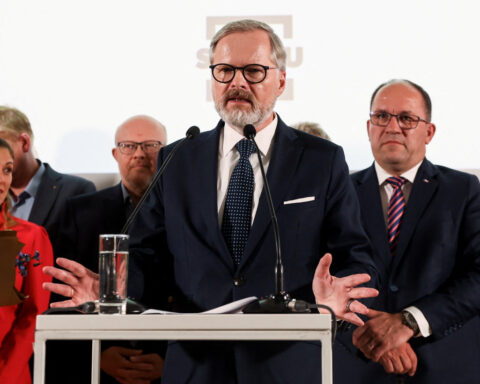 Czech 2026 deficit target can stay unchanged to pass budget quickly, poll winner says