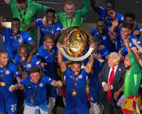 Chelsea's US private equity owners were once ridiculed. Now opinions are changing