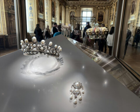 You’ve just stolen a priceless artifact – what happens next?