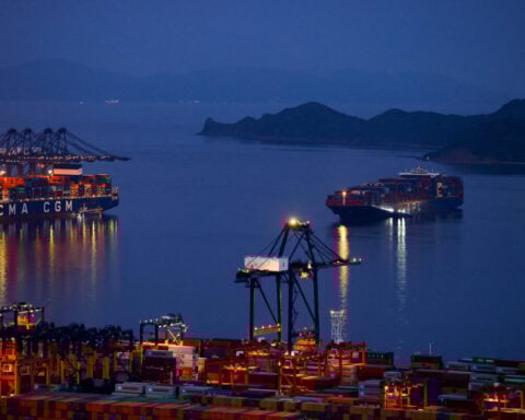 Global equity fund inflows surge as US-China trade tensions ease